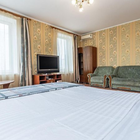 Комфортная квартира на метро Осокорки Київ Екстер'єр фото